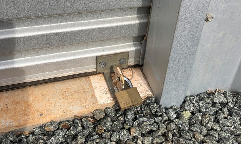 Never worry about self storage in WA again