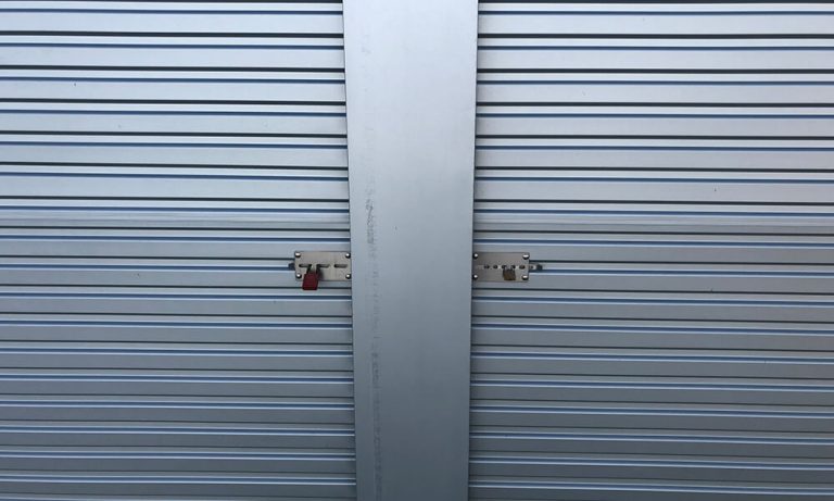 WA offers cheap storage with Williams Self Storage